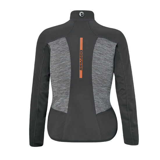 Sea-Doo - Element Fahrerjacke 440687--90_Element Fahrerjacke