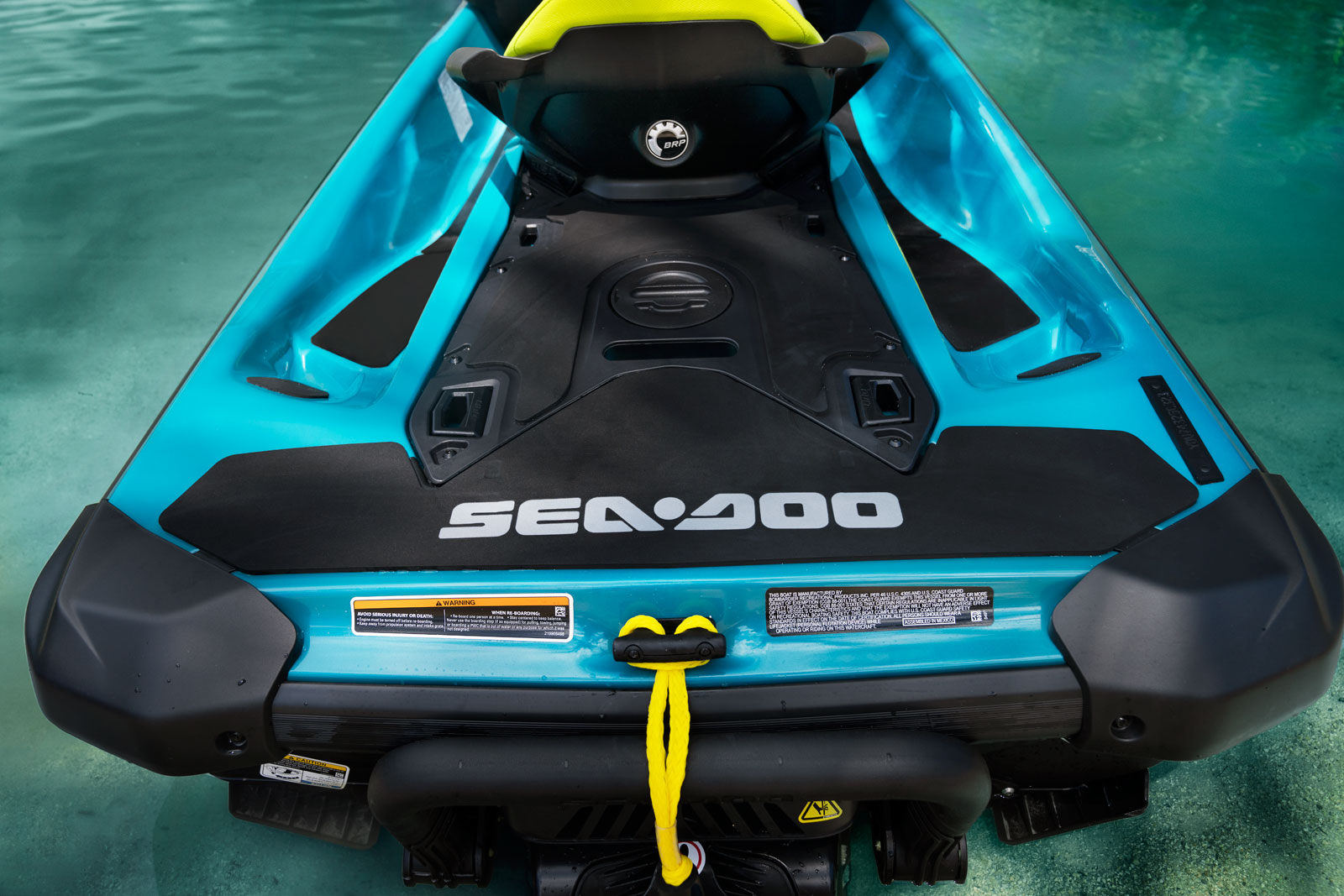 Sea-Doo - GTI 170 SE gti170b2026_GTI 170 SE