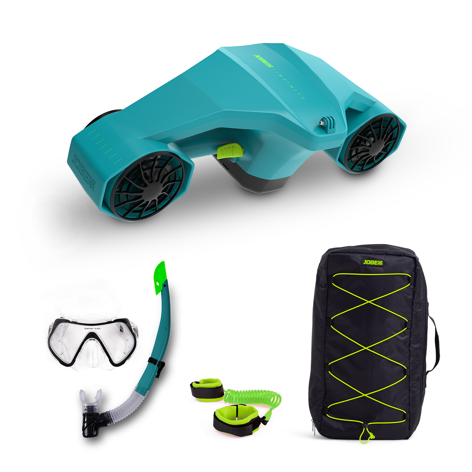 Jobe - Infinity Seascooter 281024014db_Infinity Seascooter