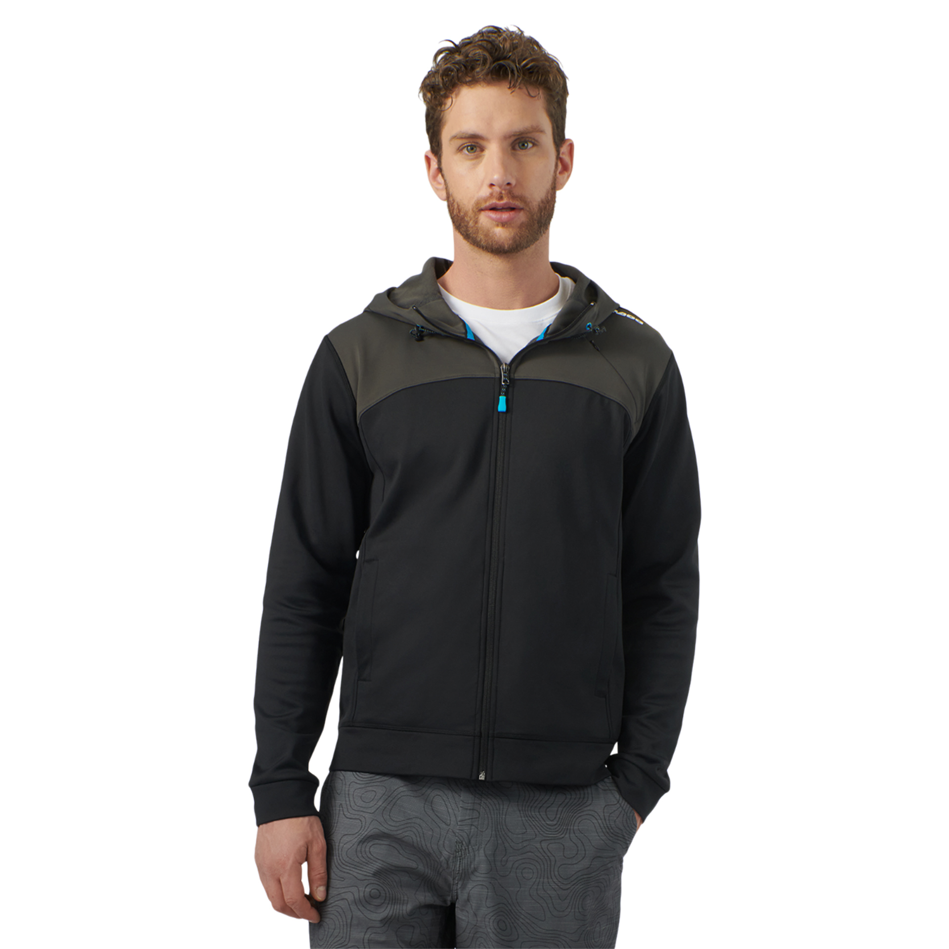 Sea-Doo - Sunset Tech Zip-Up 454667--90_Sunset Tech Zip-Up