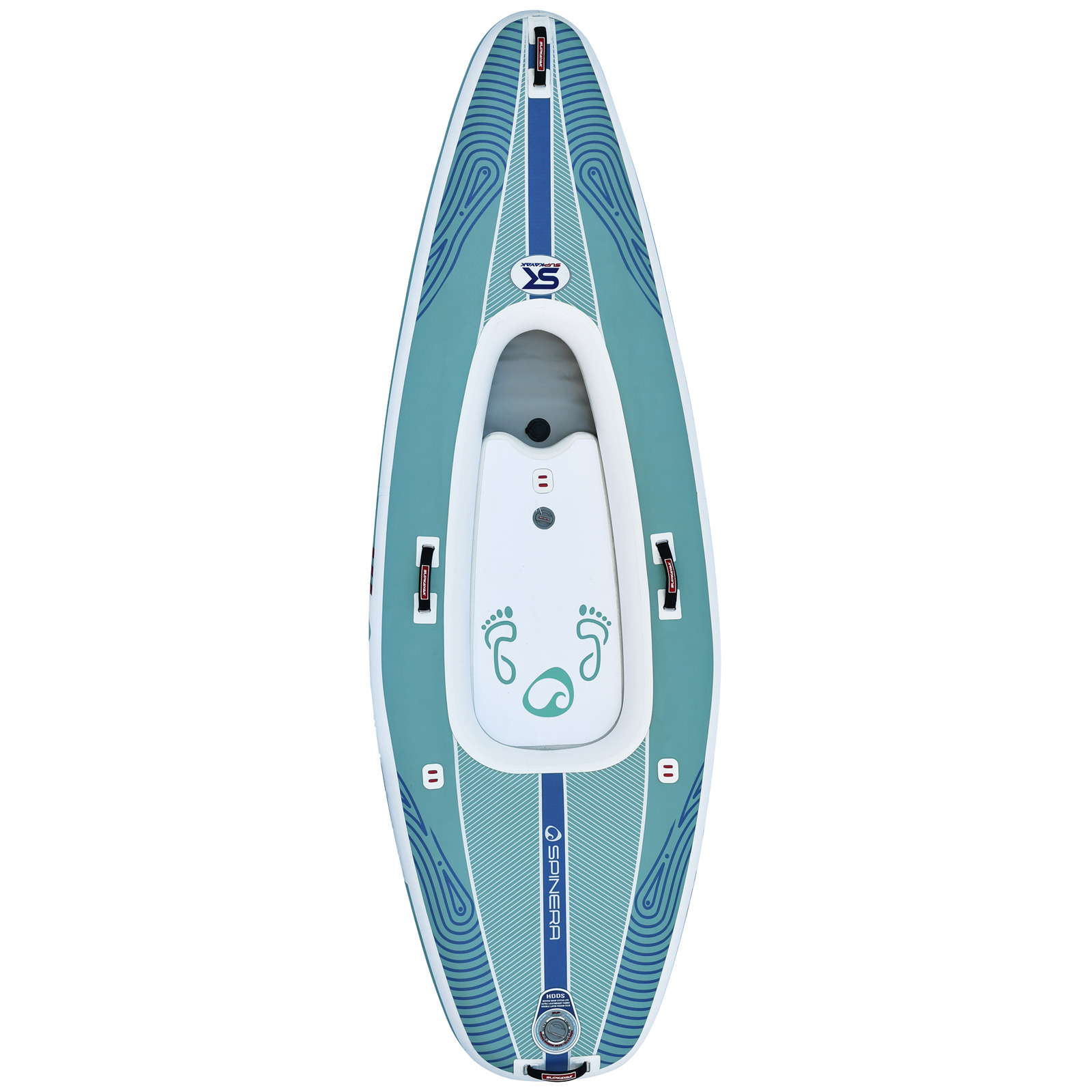 Spinera - SupKayak SK 10 21004sp_SupKayak SK 10