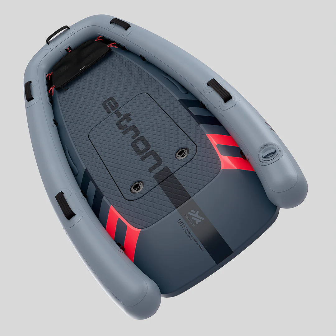 Aerofoils eFoil AEROLOOP