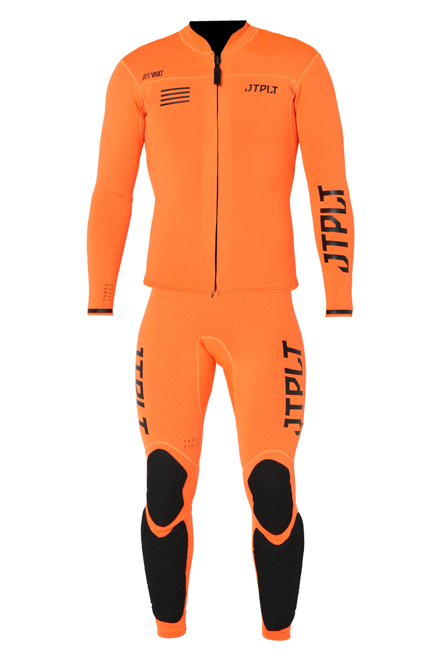 Jet Pilot - Jetpilot RX Vault Race John 240010-jp_Jetpilot RX Vault Race John +