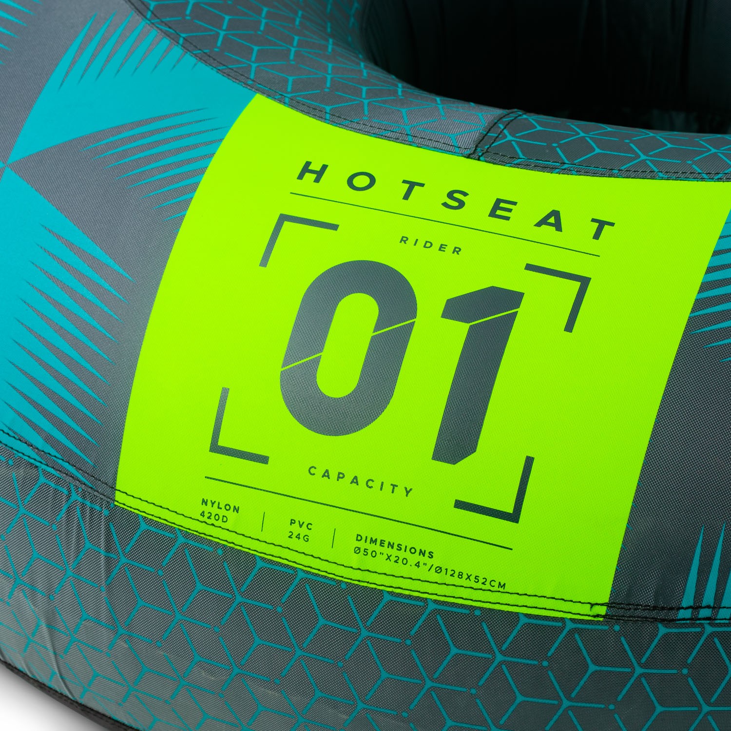 Jobe - Hotseat 230124003db_Hotseat