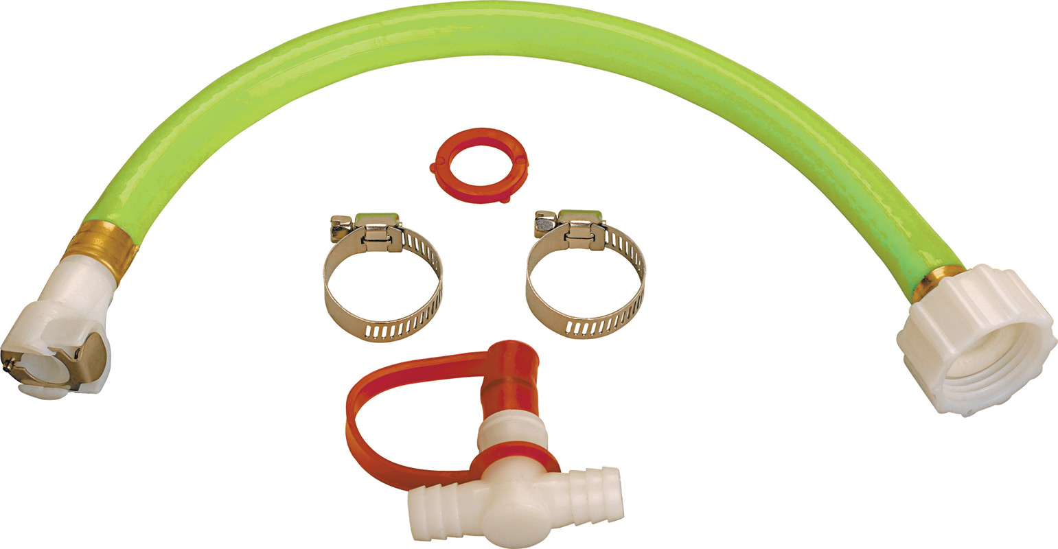 295500068_FLUSH KIT