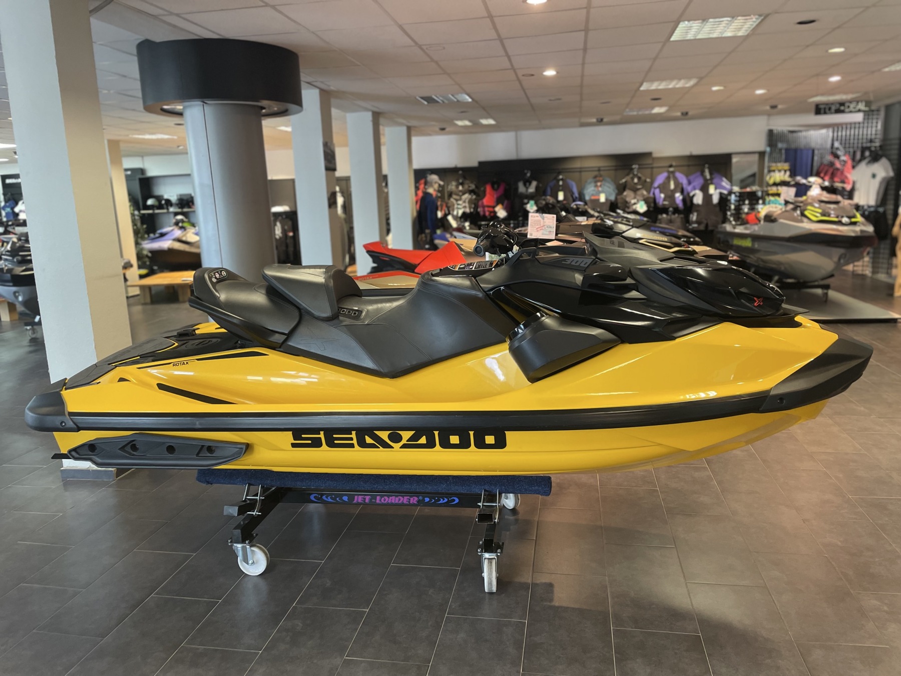 Sea-Doo - RXP-X 300 2021 rxp300g2021g_RXP-X 300 2021