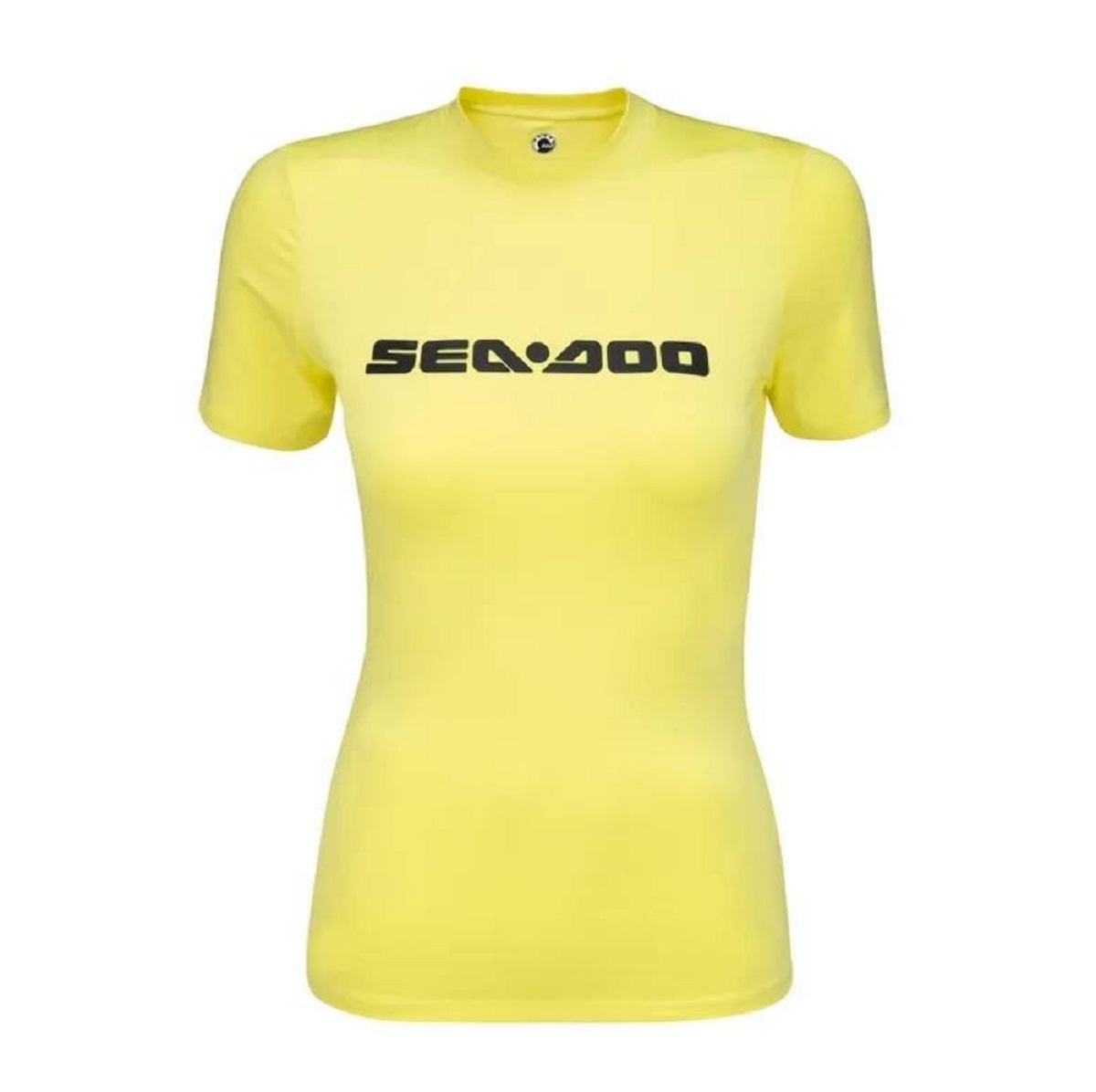 Sea-Doo - Signature Short Sleeve Rashgua 454484--97_Signature Short Sleeve Rashgu