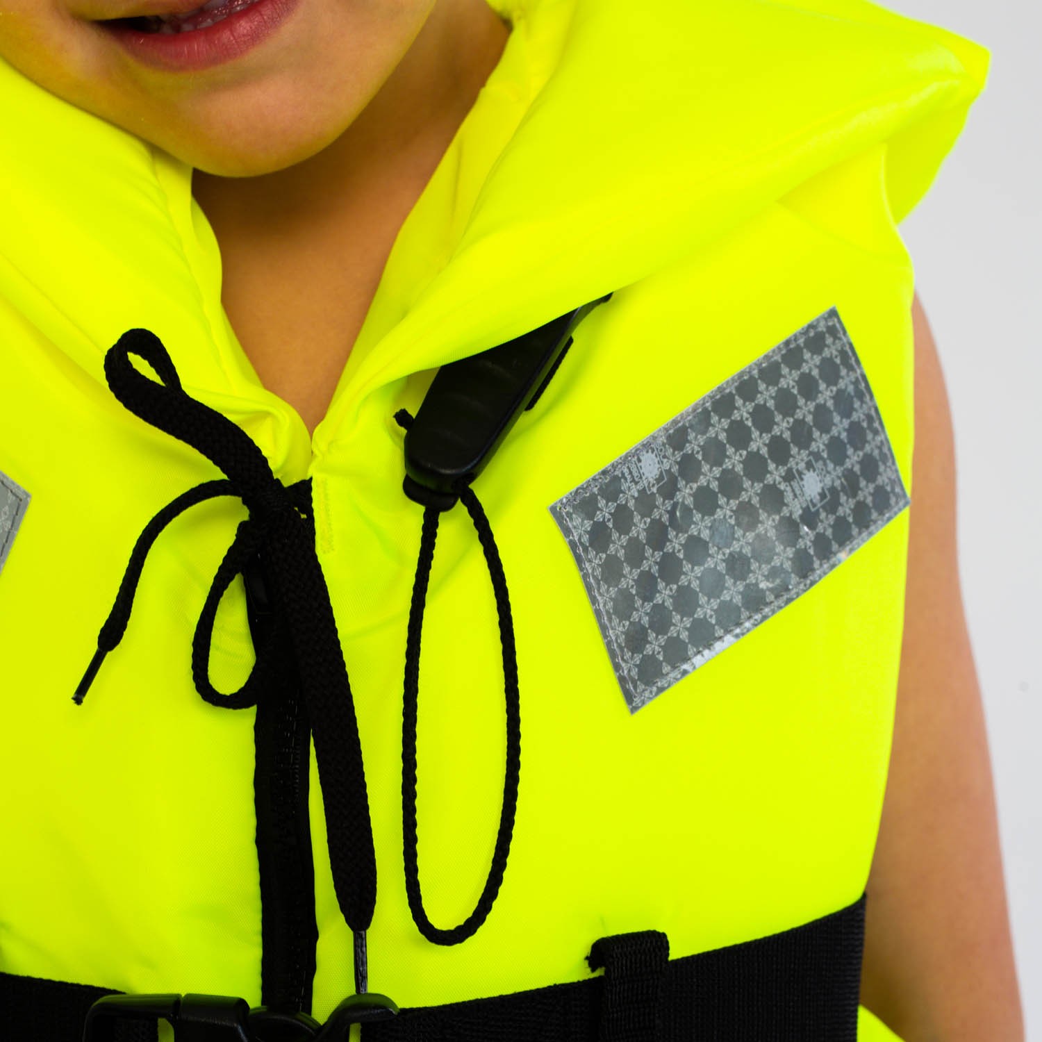 Jobe - Jobe Comfort Boating Life Vest Ye 244823010db_Jobe Comfort Boating Life Ve