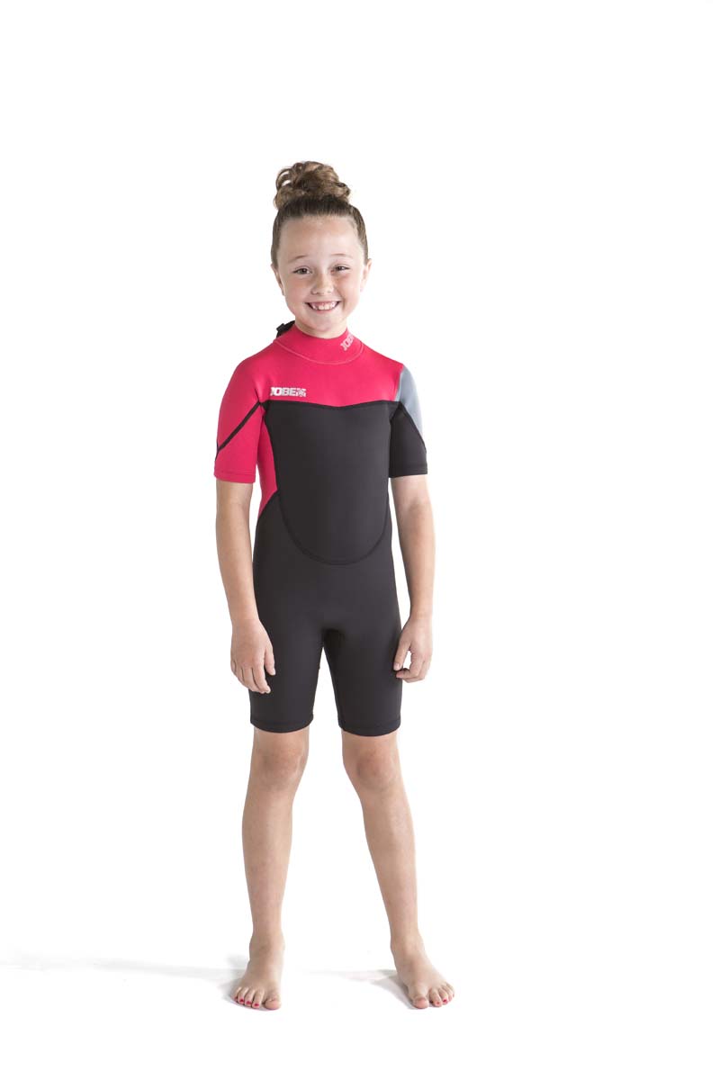 Jobe - Boston Shorty 2mm 303619311db_Boston Shorty 2mm