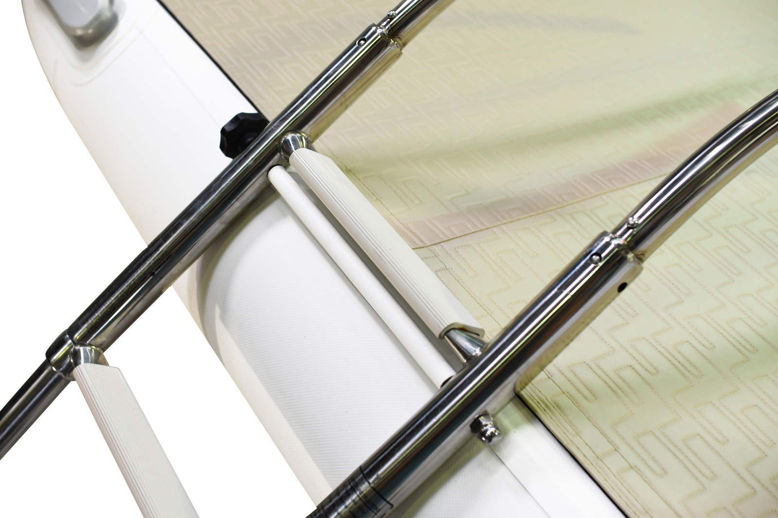 YachtBeach - Yachtbeach Einstiegsleiter 19610yb_Yachtbeach Einstiegsleiter