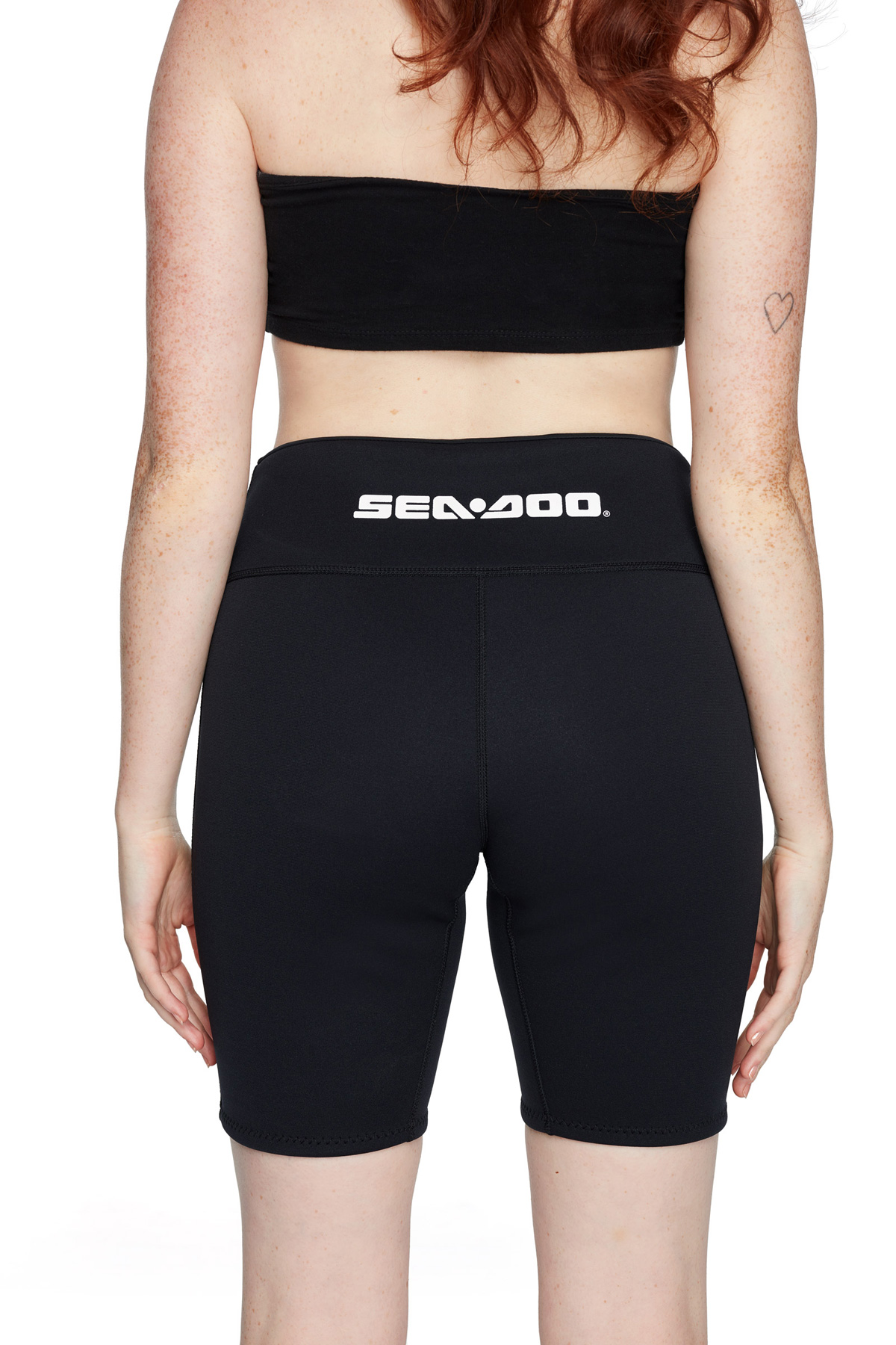 Sea-Doo - Neopren Shorts 286786--90_Neopren Shorts