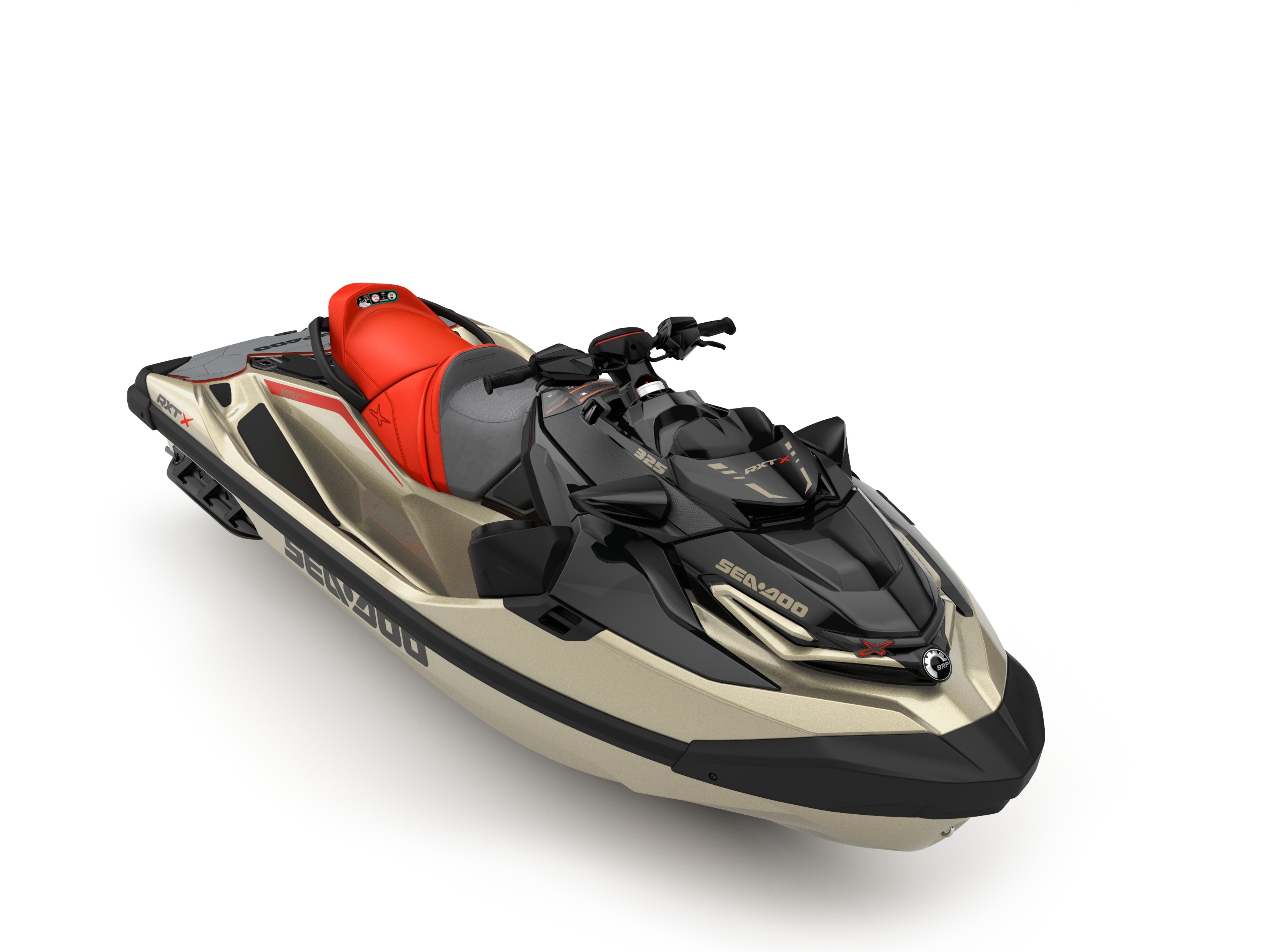 Sea-Doo - RXT-X 325 Tech Package rxt325xr2025_RXT-X 325 Tech Package