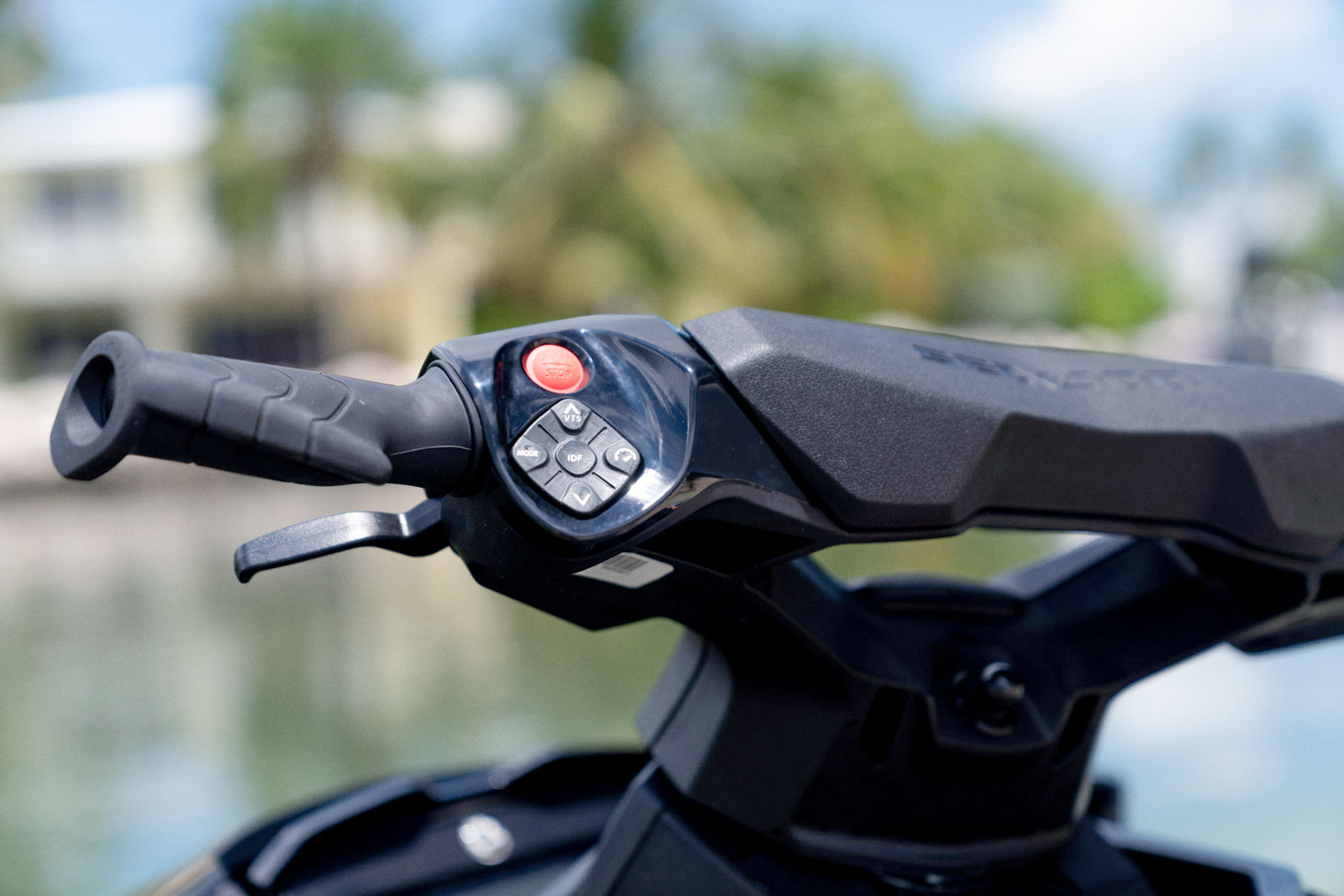 Sea-Doo - GTX 230 Tech Package gtx230tb2026_GTX 230 Tech Package