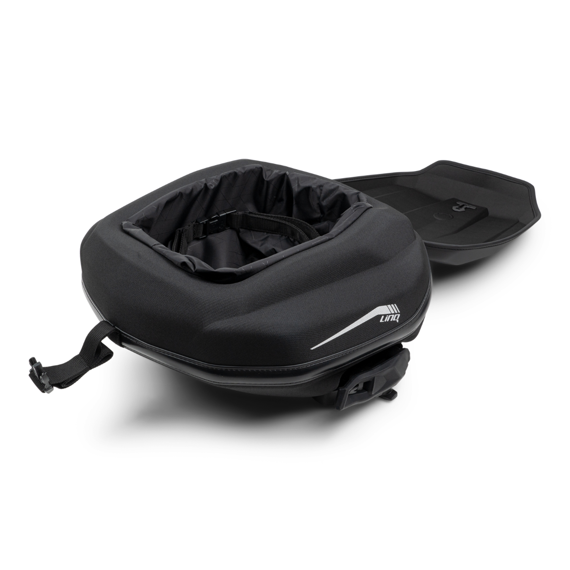 Sea-Doo - BAG_STORAGE TUNNEL LINQ 860202449_BAG_STORAGE TUNNEL LINQ