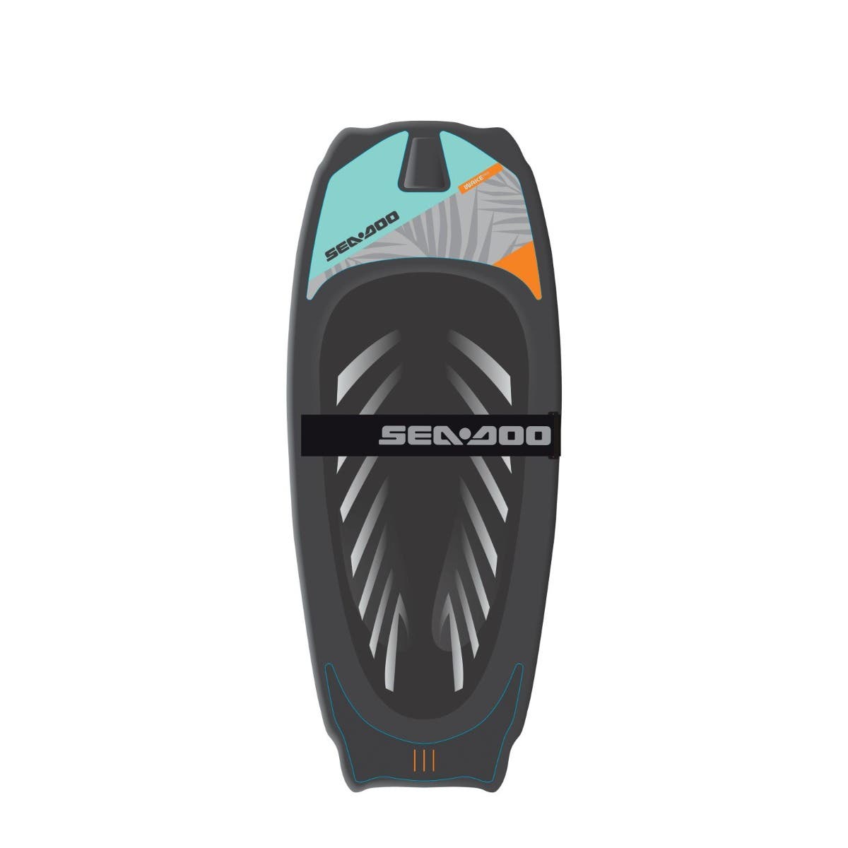 B107510076_Sea-Doo Kneeboard