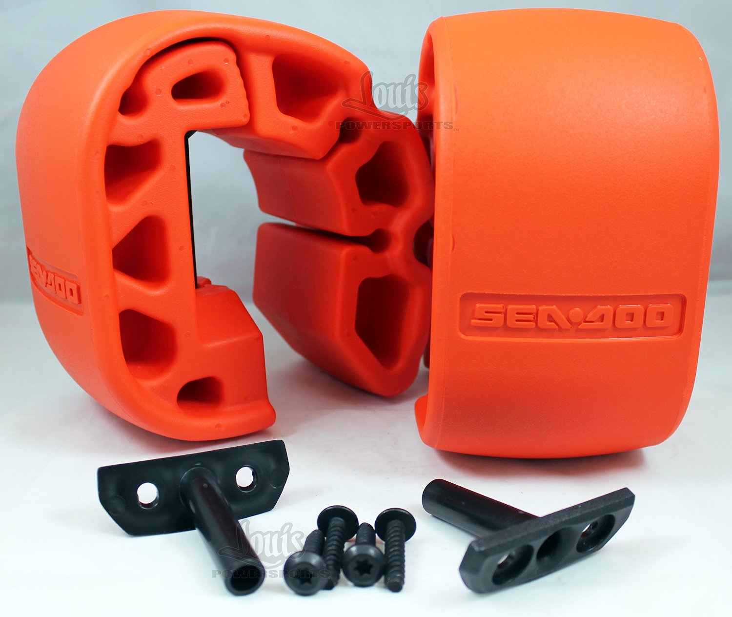 Sea-Doo - FENDER KIT 295100550_FENDER KIT