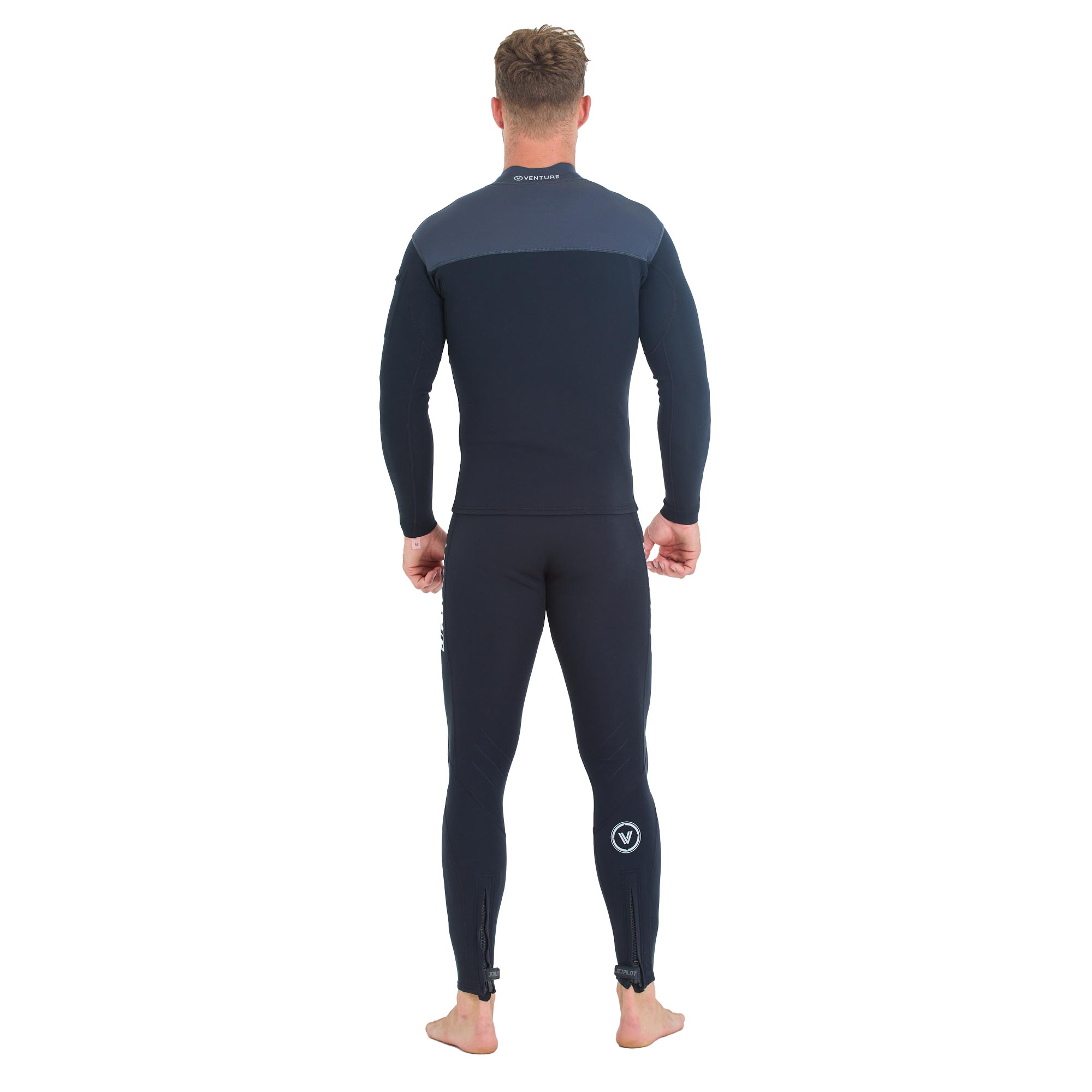 Jet Pilot - VENTURE JOHN+JACKET 25013--jp_VENTURE JOHN+JACKET