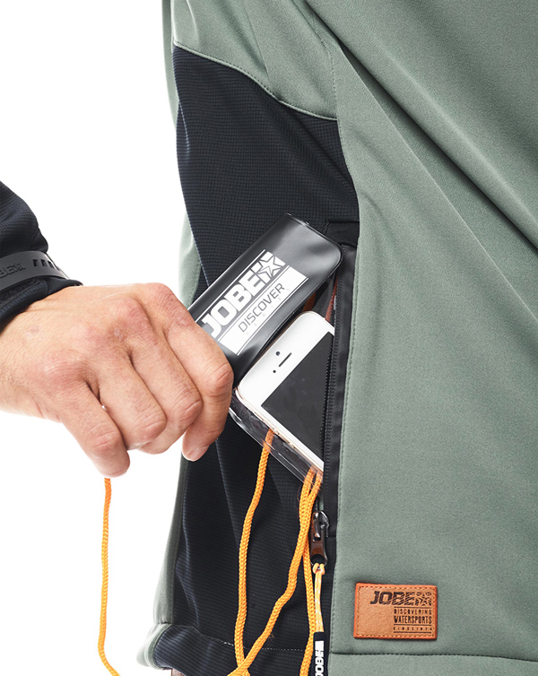 Jobe - Discover Jacket 595317001db_Discover Jacket