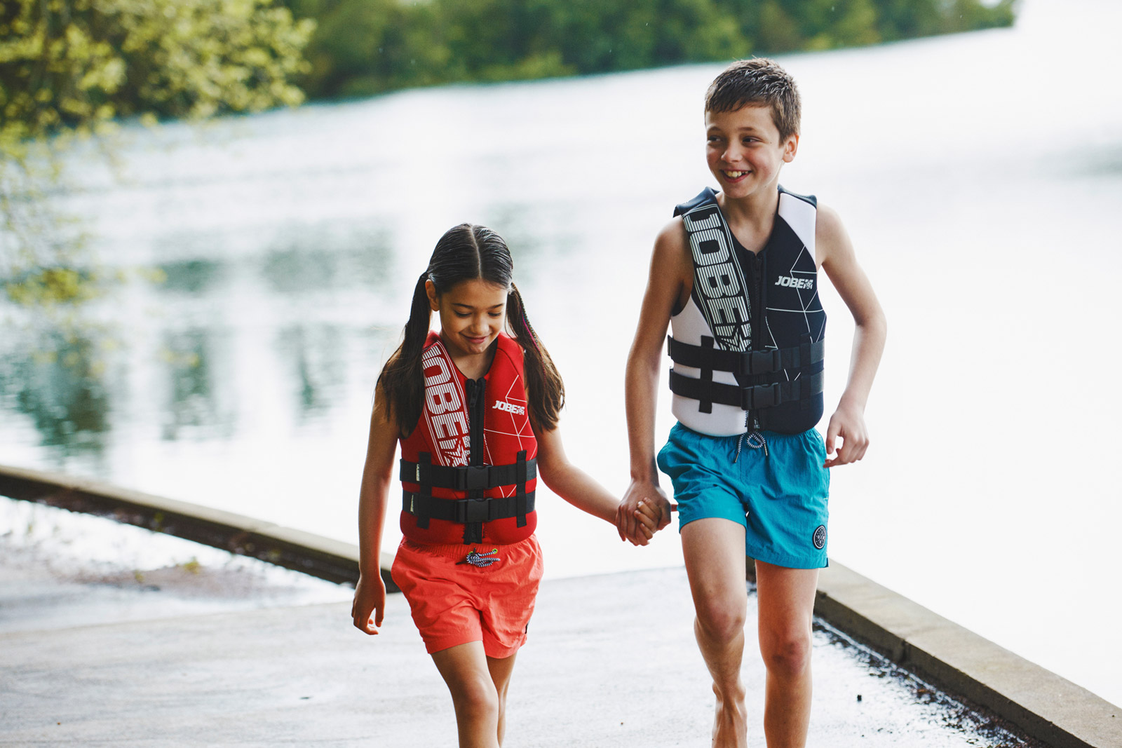 Jobe - Jobe Neopren Weste 244917303db_Jobe Neopren Weste