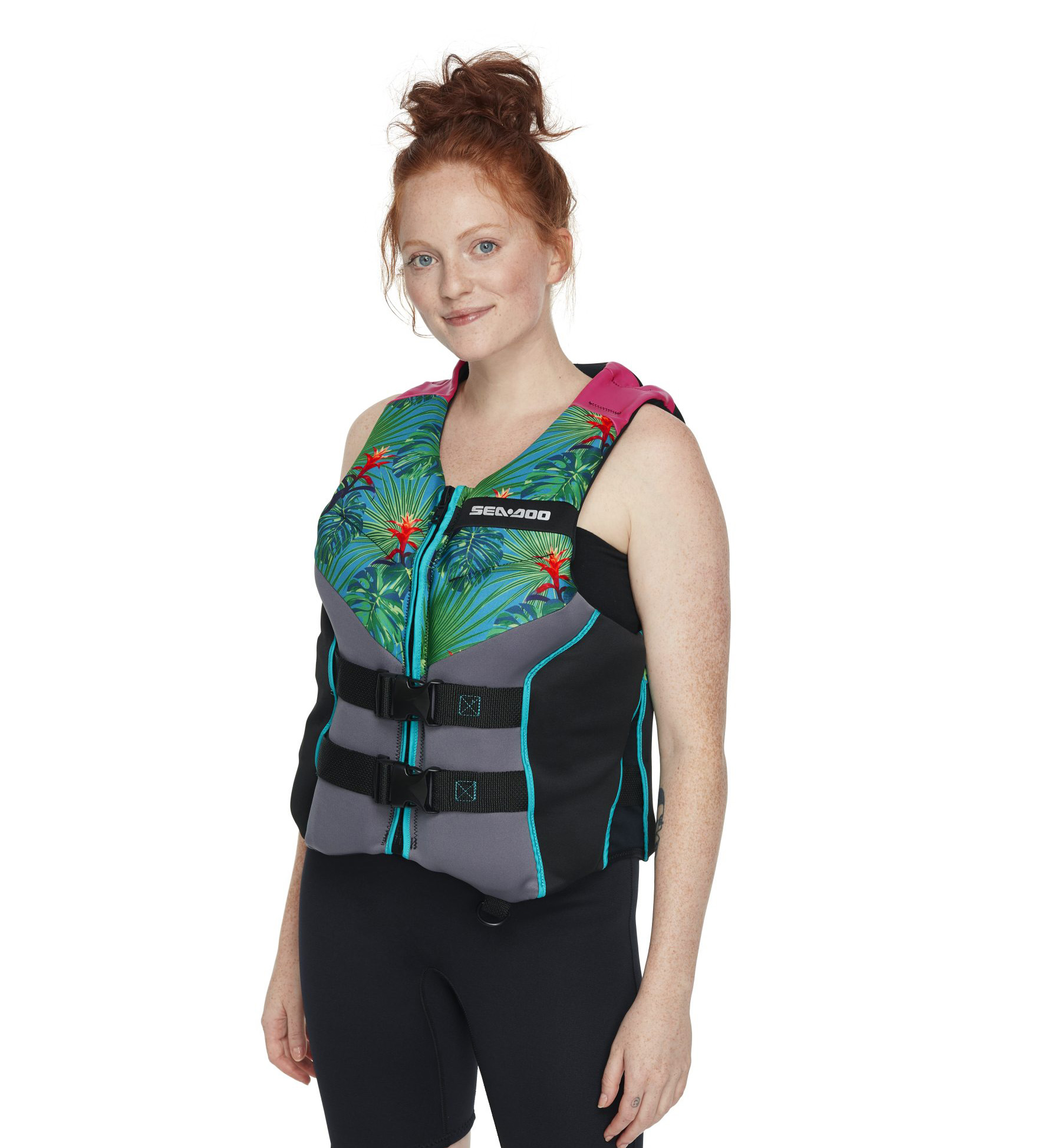 Sea-Doo - Airflow Aloha Edition 285963--36_Airflow Aloha Edition