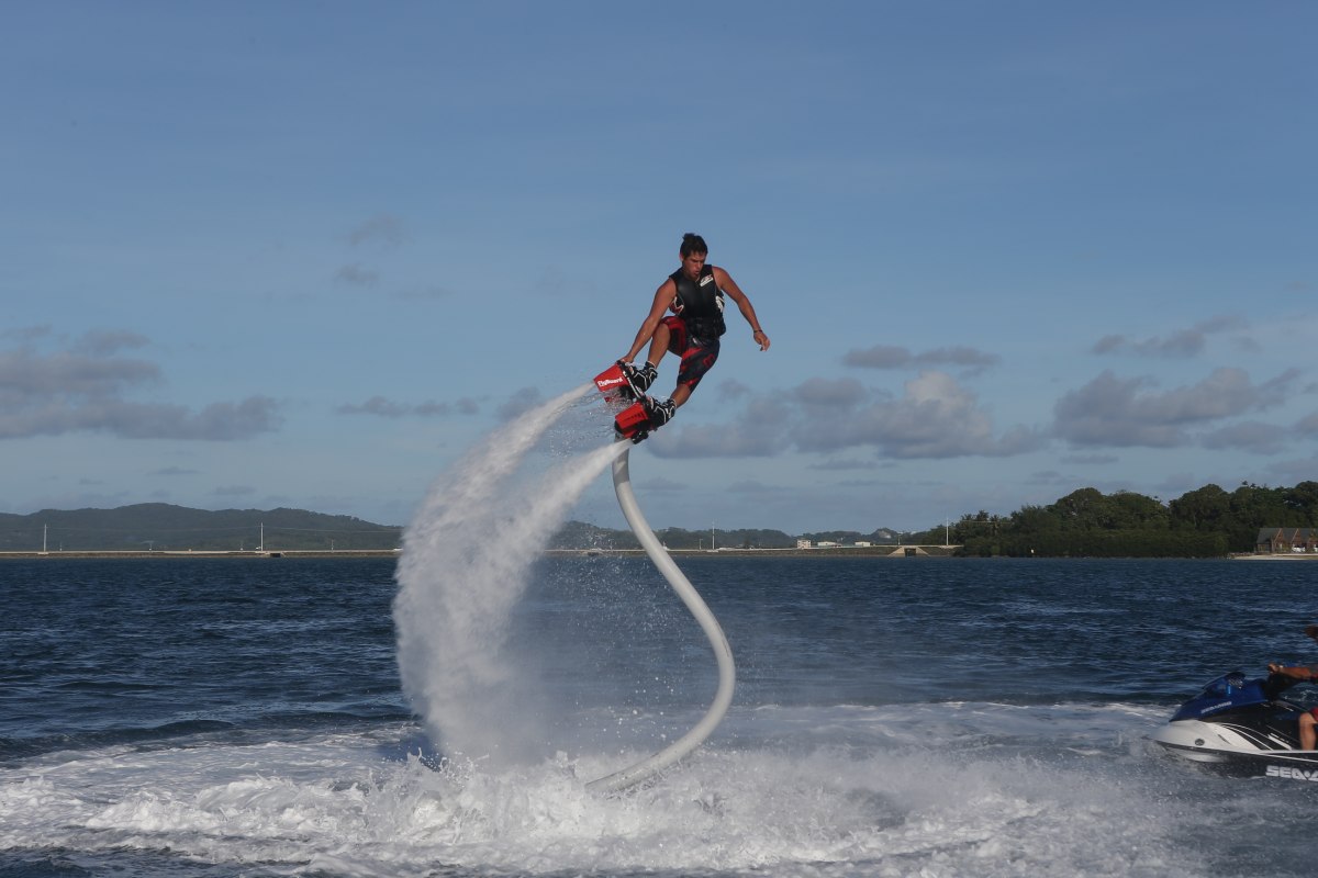 Flyboard - FLYBOARD® PRO Series L fb04623Lzr_FLYBOARD® PRO Series L