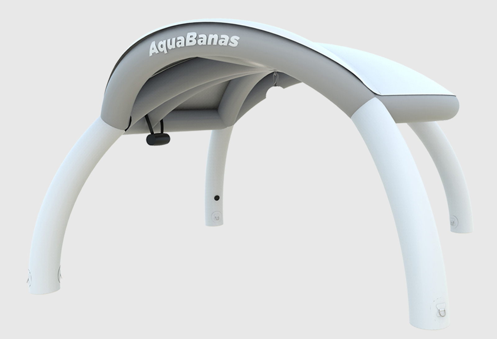 YachtBeach AquaBanas - Bana Zelt BT180-WT