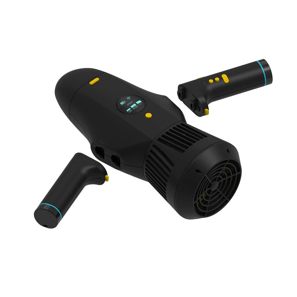 24264sp_Underwater Powerfin