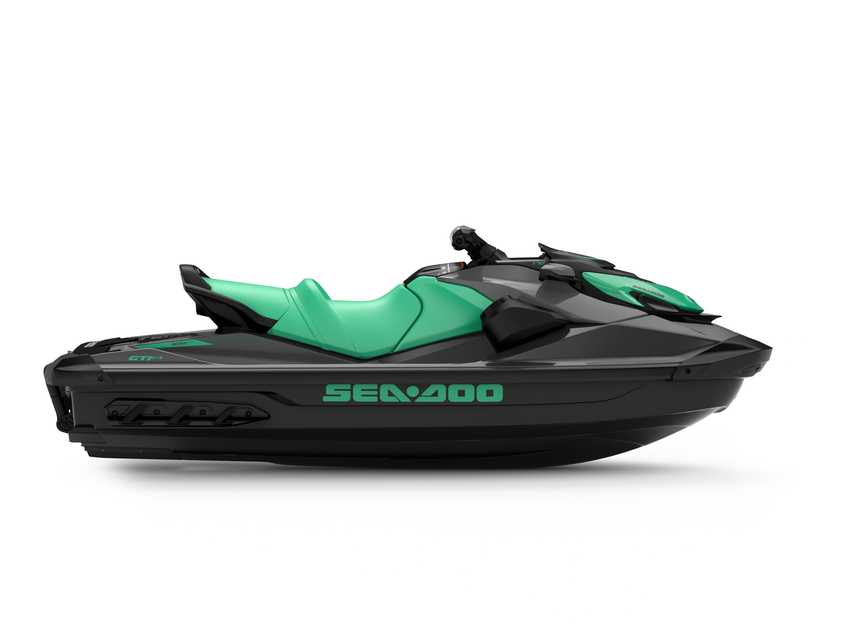 Sea-Doo - GTI 170 SE !! Sound prüfen !!! gti170bg2026_GTI 170 SE !! Sound prüfen