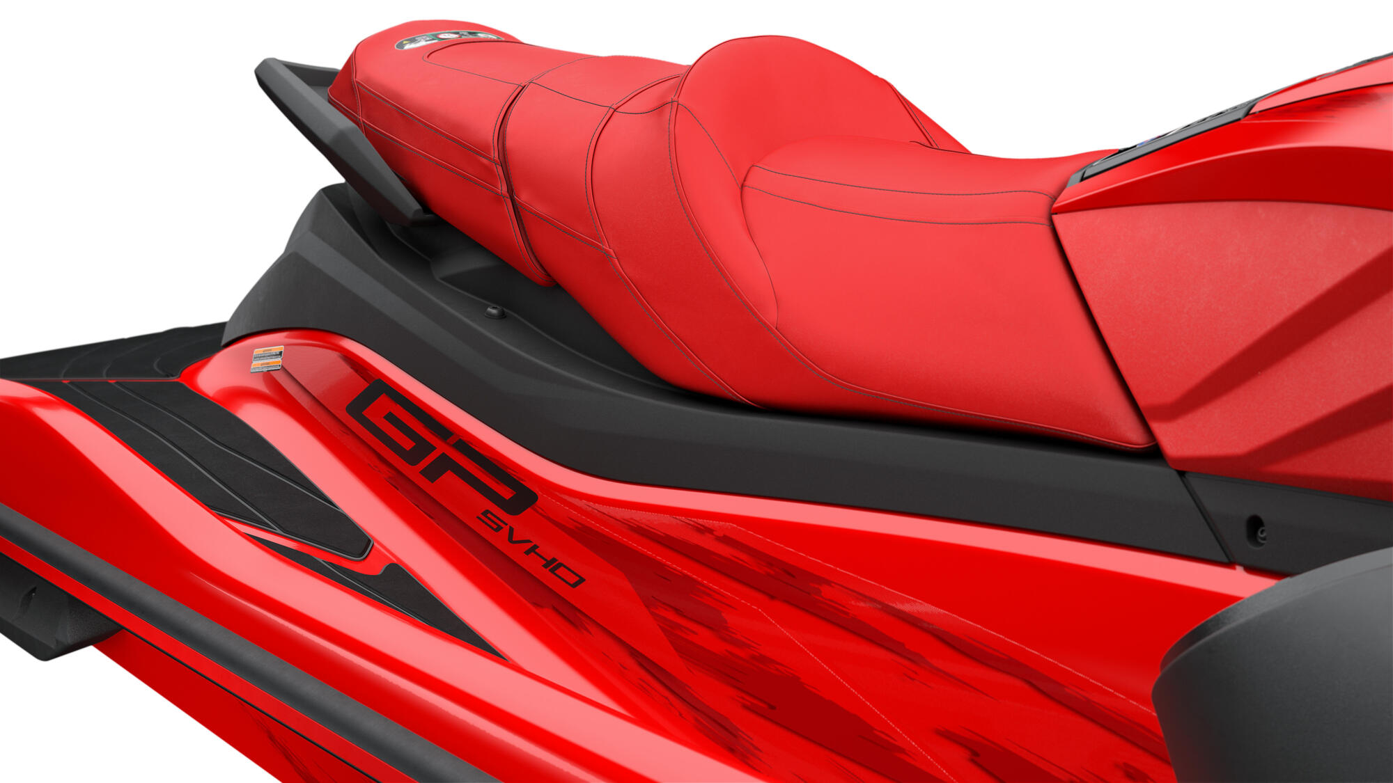 Yamaha - GP SVHO gp1800svhor2026_GP SVHO