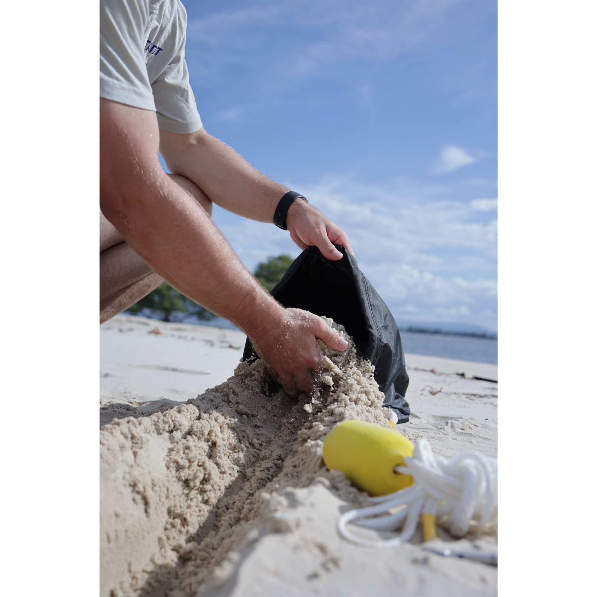 Jet Pilot - PWC SAND ANCHOR 25072jp_PWC SAND ANCHOR