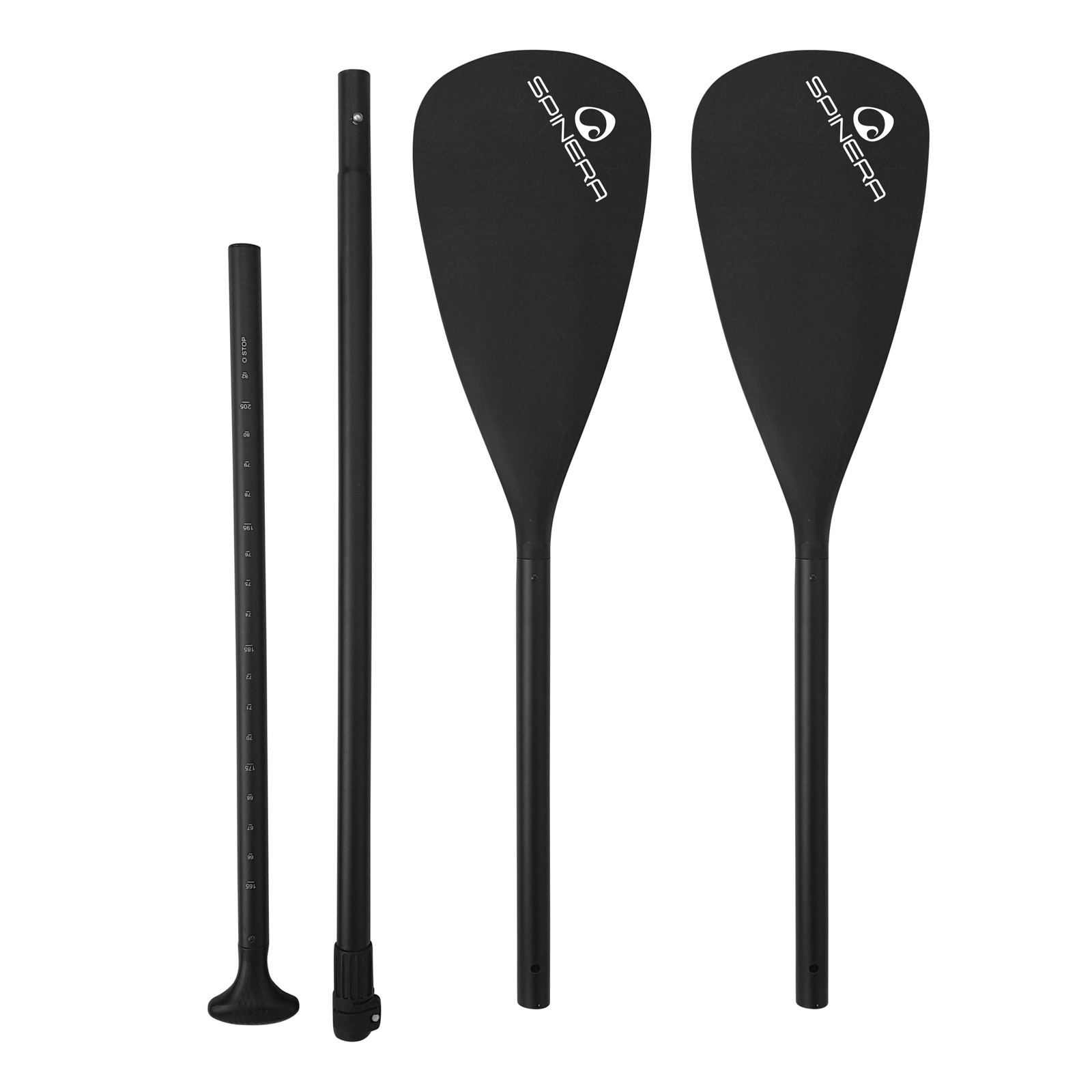 21130sp_Sup-Kayak Paddle Classic