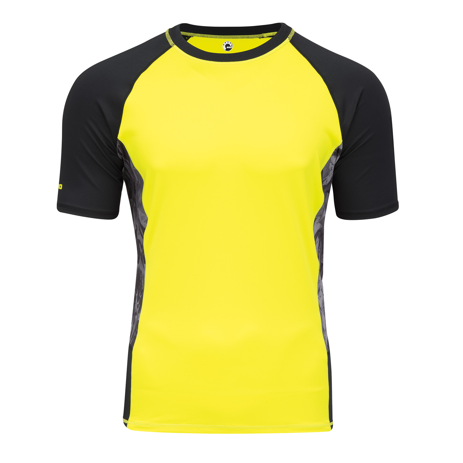 Sea-Doo - SHORT SLEEVE RASHGUARD BEACH M 286798--26_SHORT SLEEVE RASHGUARD BEACH