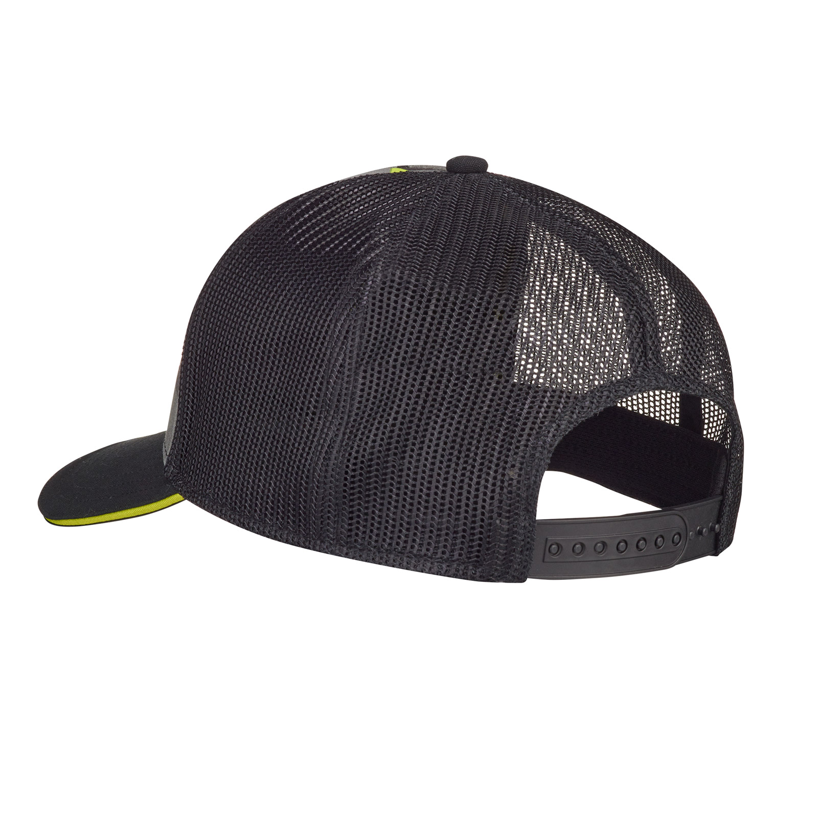 Sea-Doo - SEA-DOO LIFE MESH CAP UNISEX O 4544180037_SEA-DOO LIFE MESH CAP UNISEX