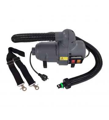 Spinera - Resort Pump 230V 13267sp_Resort Pump 230V