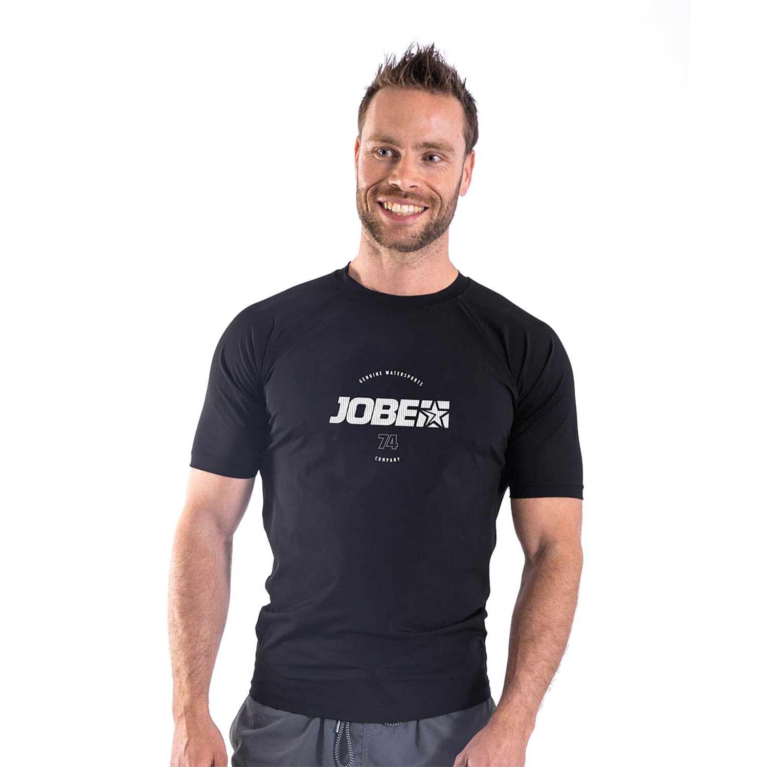 Jobe - Rashguard Short Sleeve 544020003db_Rashguard Short Sleeve