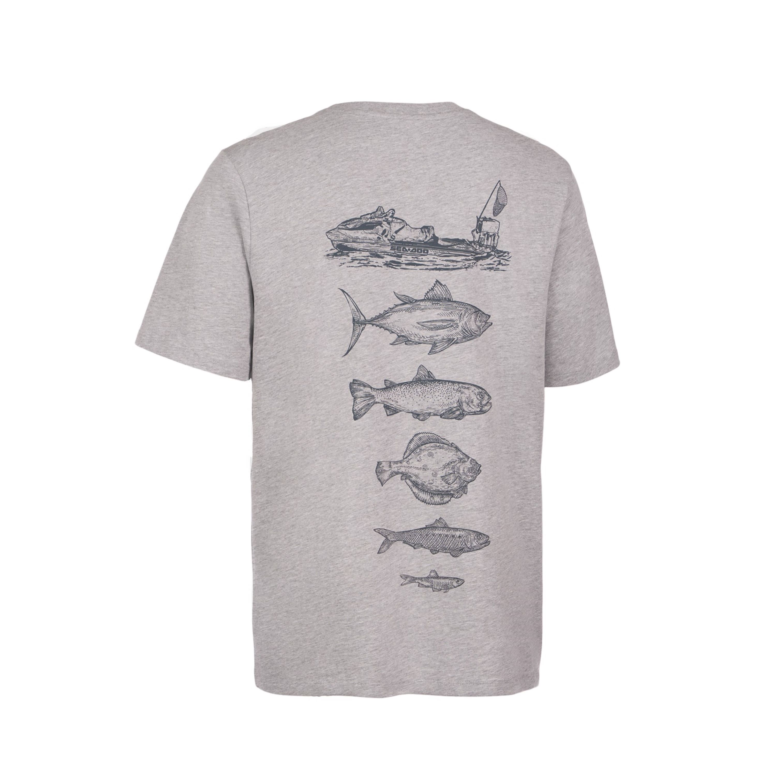 Sea-Doo - T-Shirt mitAngelsport-Motiv 288252--27_T-Shirt mitAngelsport-Motiv