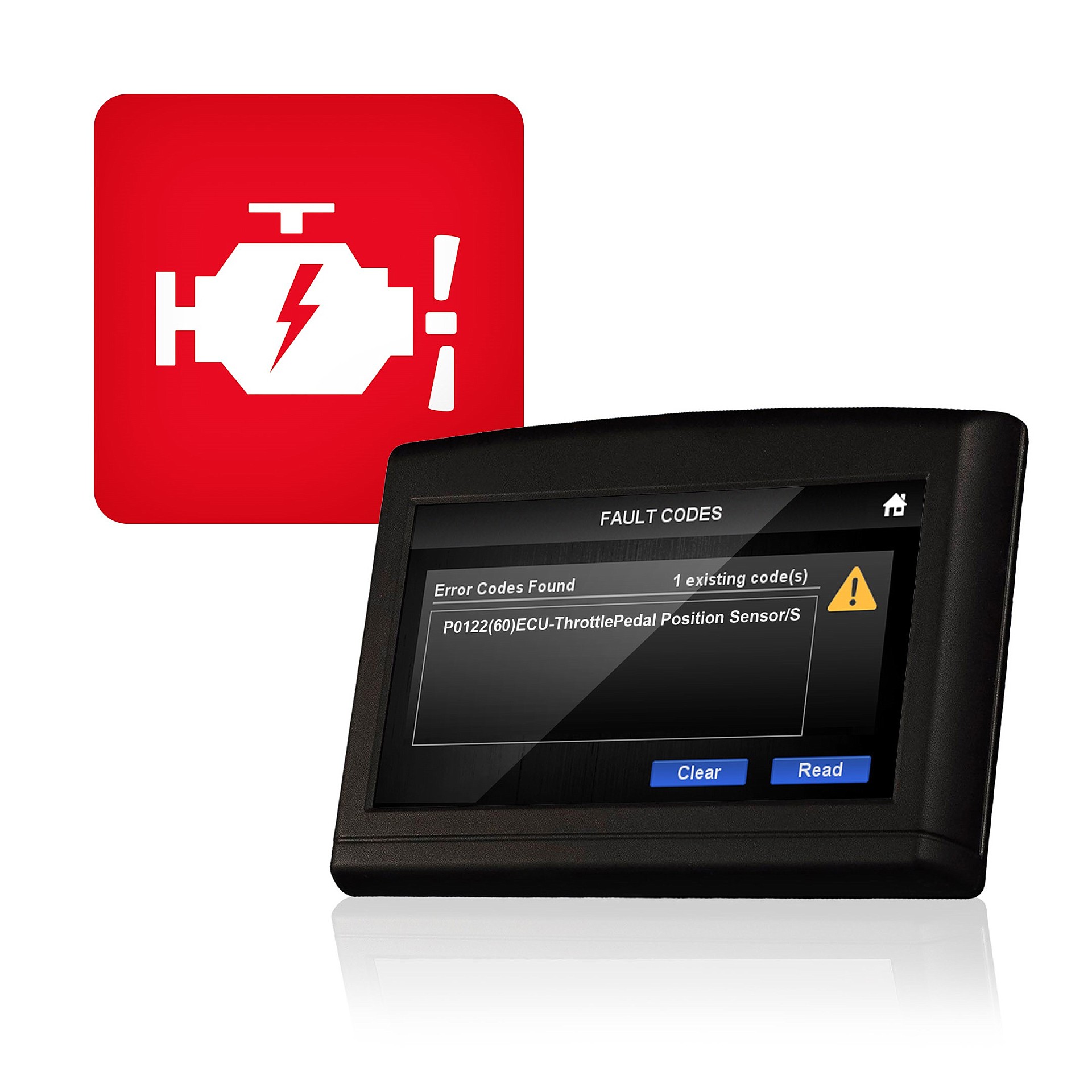 Maptuner - Maptuner X Programmiergerät 01-MTX-VTECH_Maptuner X Programmiergerät