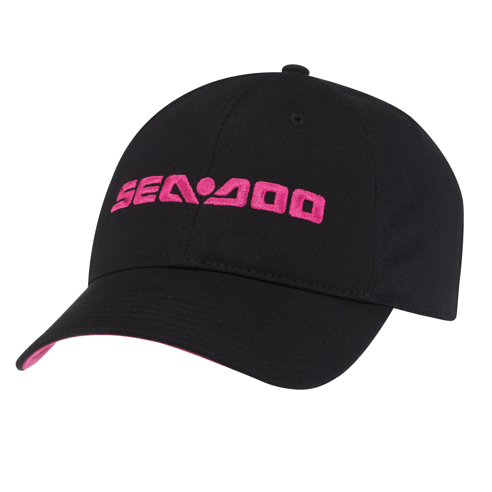 Sea-Doo - SEA-DOO SIGNATURE CAP MEN O-S 4545180036_SEA-DOO SIGNATURE CAP MEN O-S
