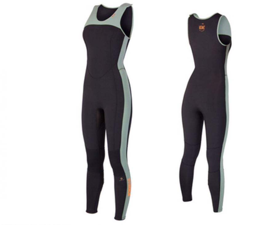 Jobe - Venice Long John 2mm Patina 303516020db_Venice Long John 2mm Patina