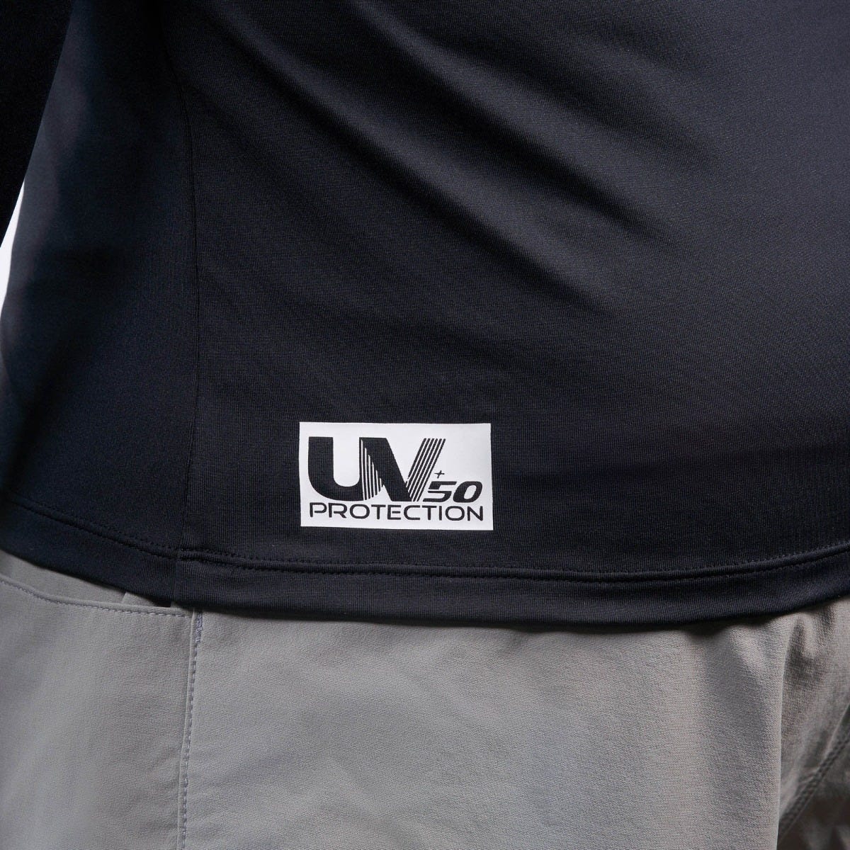 Sea-Doo - Signature Long Sleeve Rashguar 454459--90_Signature Long Sleeve Rashgua