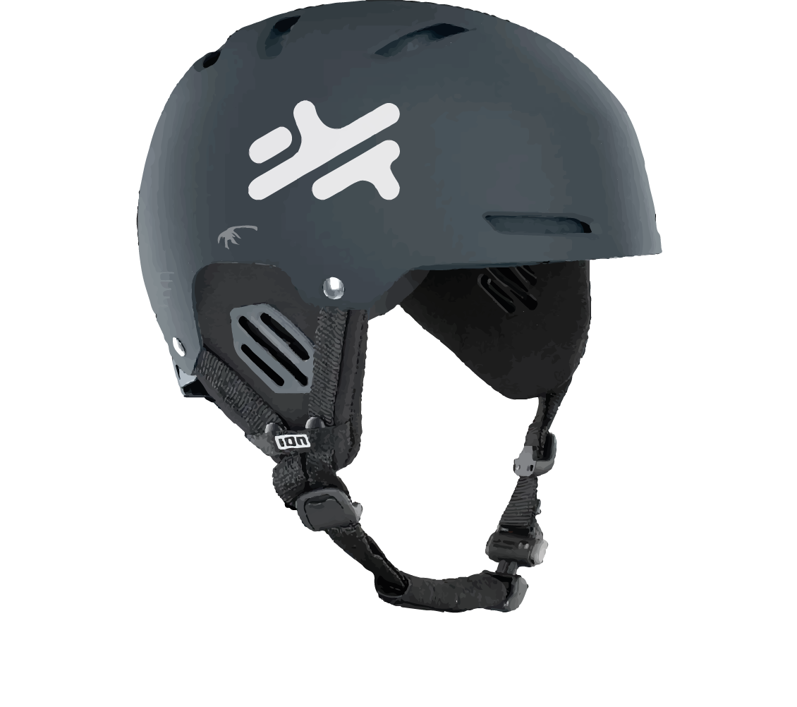 Aerofoils - Aerofoils eFoil Helmet Slash 841.---.001.001_Aerofoils eFoil Helmet S