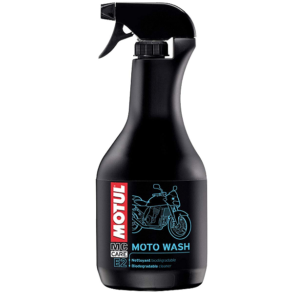 MOTUL - Motul E2 Moto Wash 105505mo_Motul E2 Moto Wash