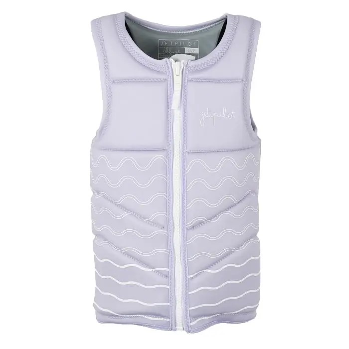 Jet Pilot - Allure Vest Ladies 250410-jp_Allure Vest Ladies