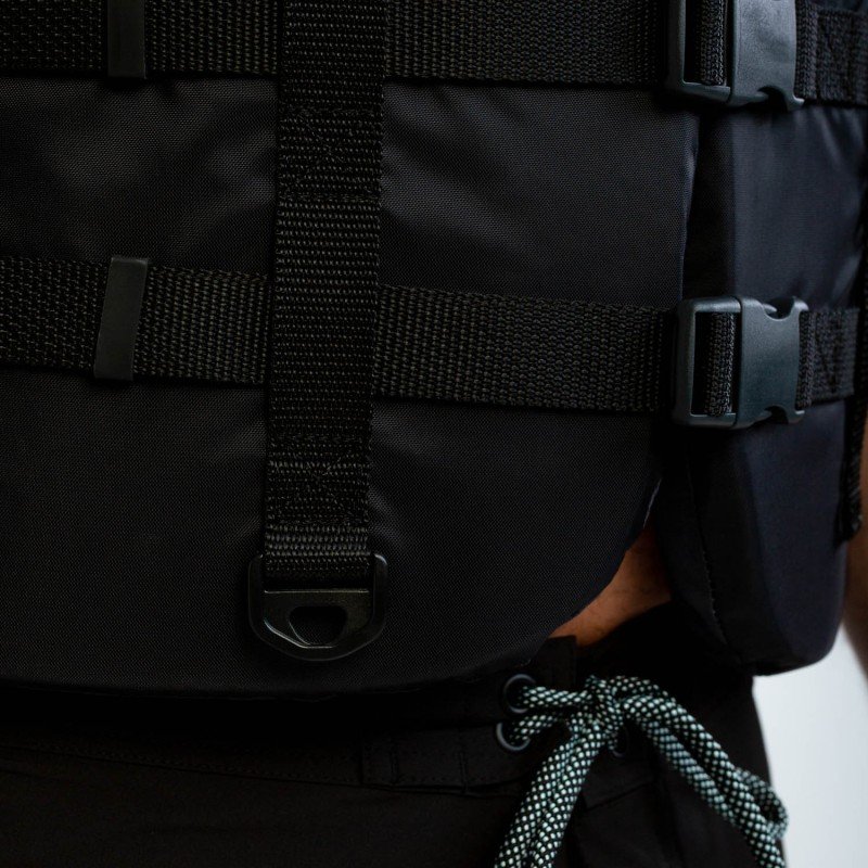 Jobe - Jobe Dual Vest Black 244823023db_Jobe Dual Vest Black