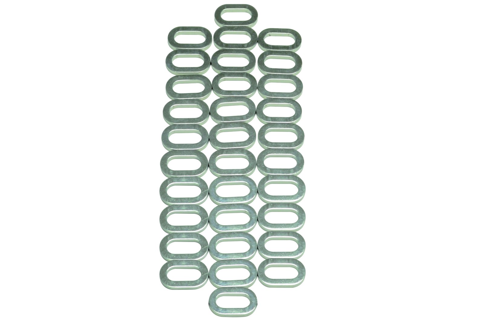 Sea-Doo - Edelstahl Scheiben Hauptdeck 295100849_Edelstahl Scheiben Hauptdeck