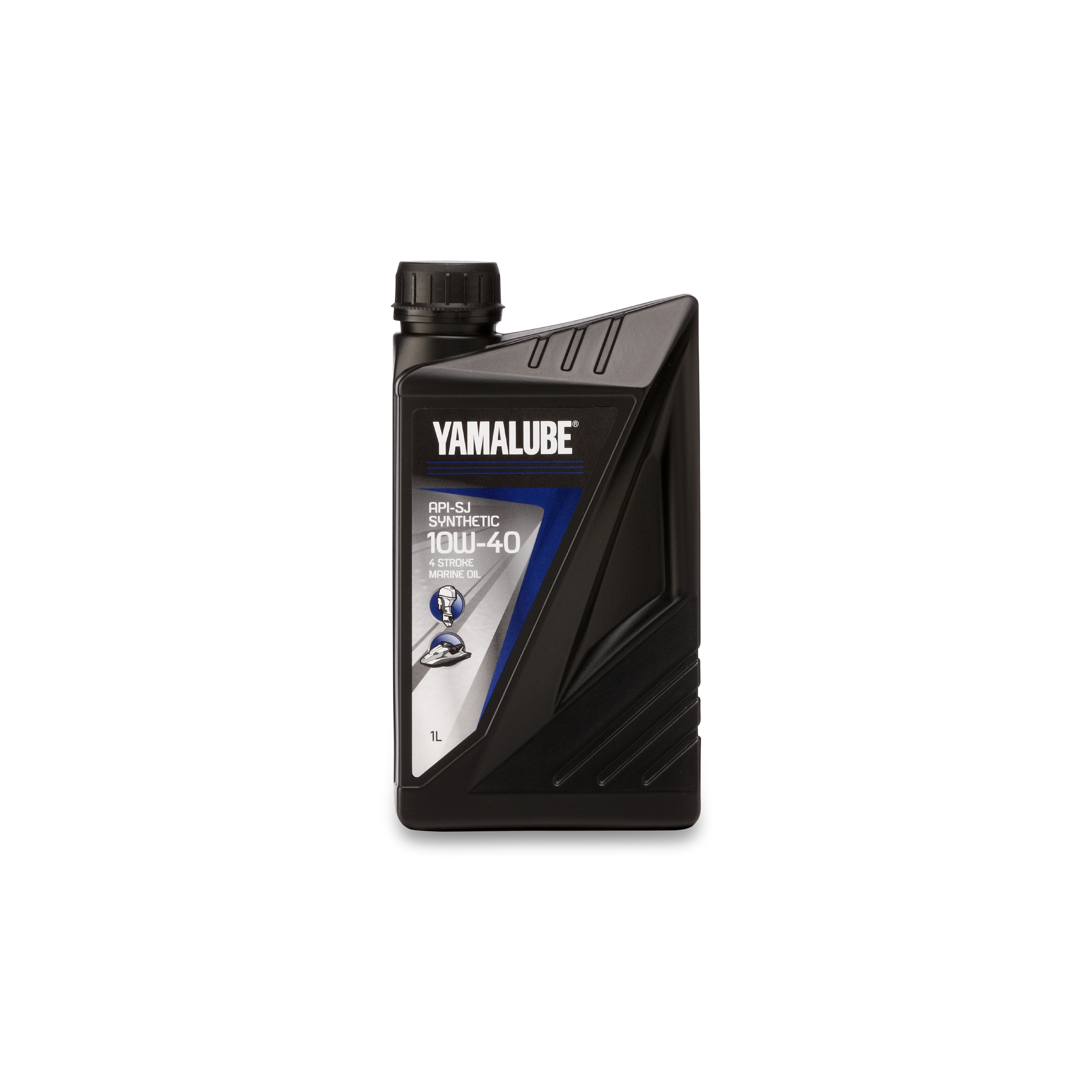 Yamaha - YAMALUBE SYNTHETIC 10W40 1L YMD-63060-01-00_YAMALUBE SYNTHETIC 10W40