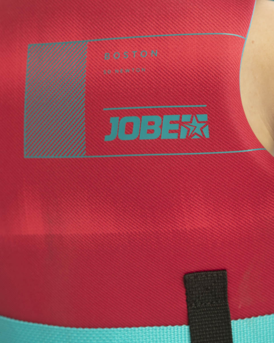 Jobe - Jobe Neoprene Life Vest Kids Hot 244921010db_Jobe Neoprene Life Vest Kids