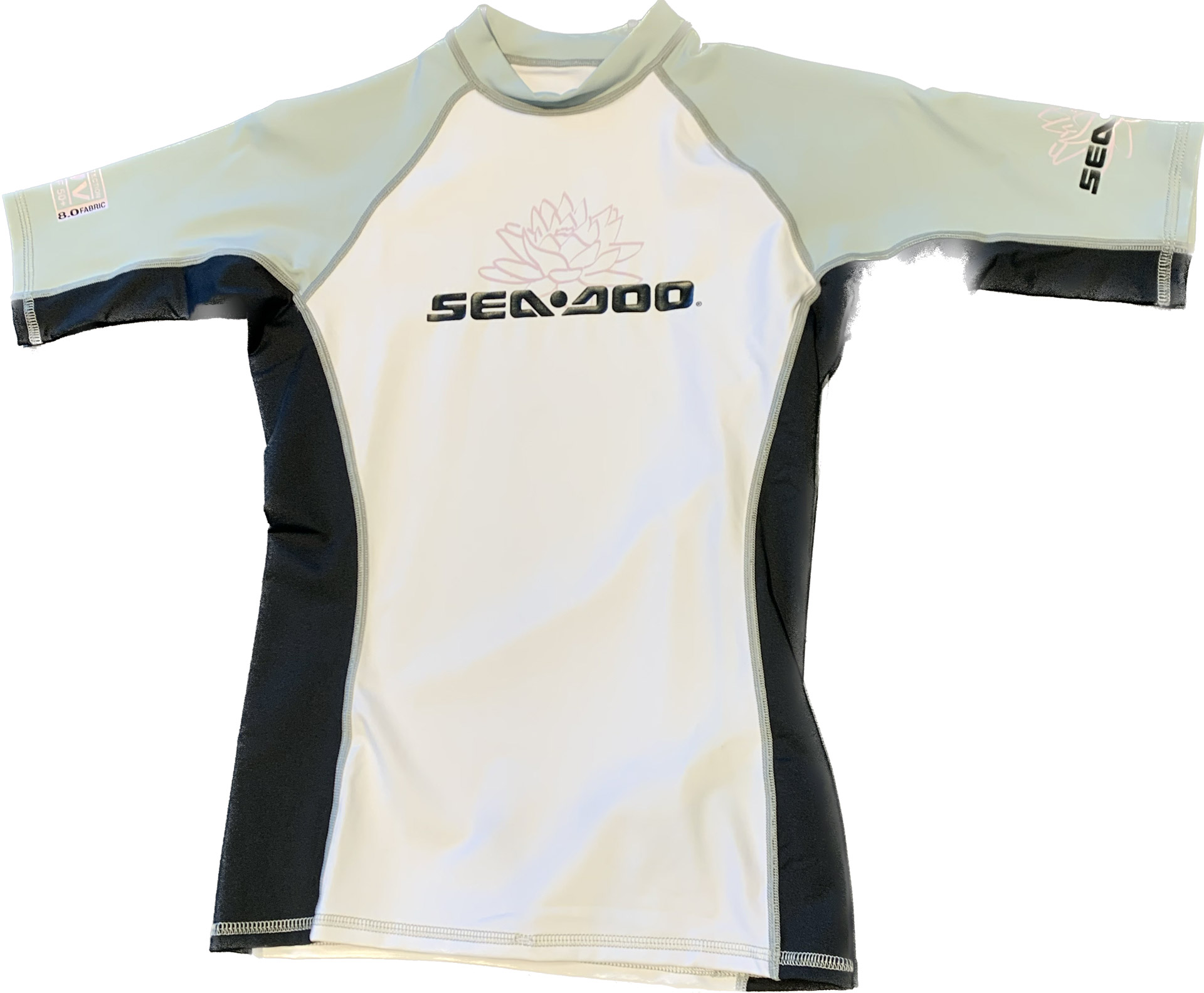 Sea-Doo - Sea-Doo Rashguard 716400--08_Sea-Doo Rashguard