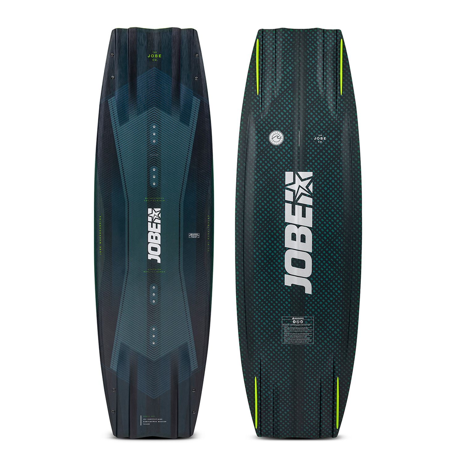 Jobe - Jobe Vertex Pro Wakeboard 272522011db_Jobe Vertex Pro Wakeboard