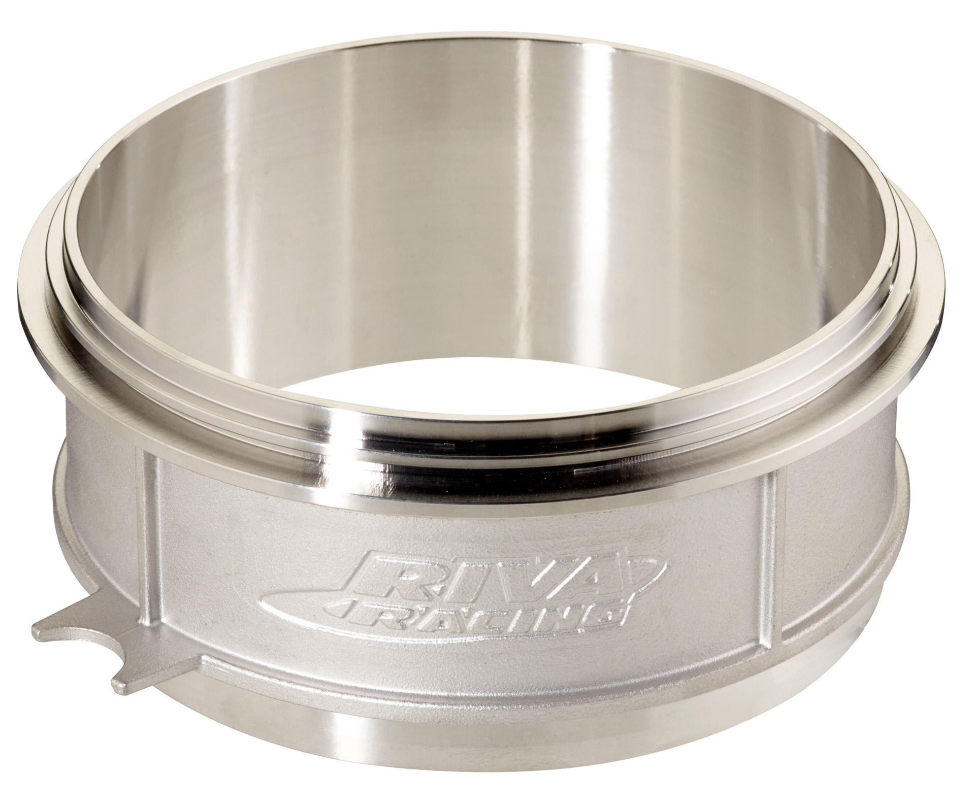 Sea-Doo - RIVA Verschleißring aus Edelst 295100649_RIVA Verschleißring aus Edelst